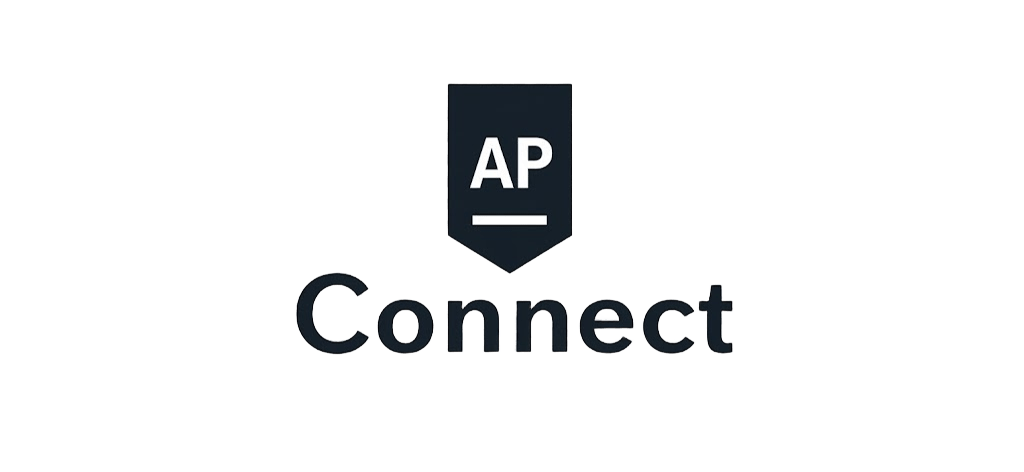 Samarbejdspartner: AP Connect