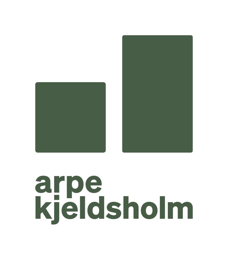 Samarbejdspartner: Arpe Kjeldsholm