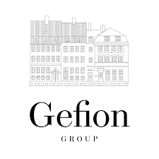 Samarbejdspartner: Gefion Group