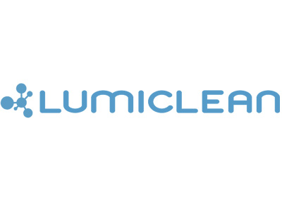 Samarbejdspartner: Lumiclean