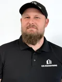 Andre Pedersen