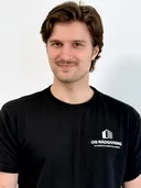 Malthe von Gersdorff Schmidt Ekspert