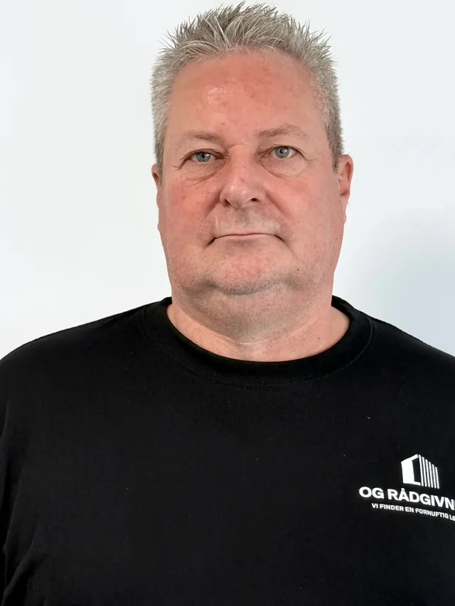 Michael Pedersen