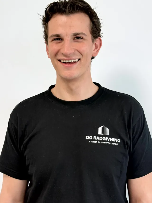 Oskar Holme