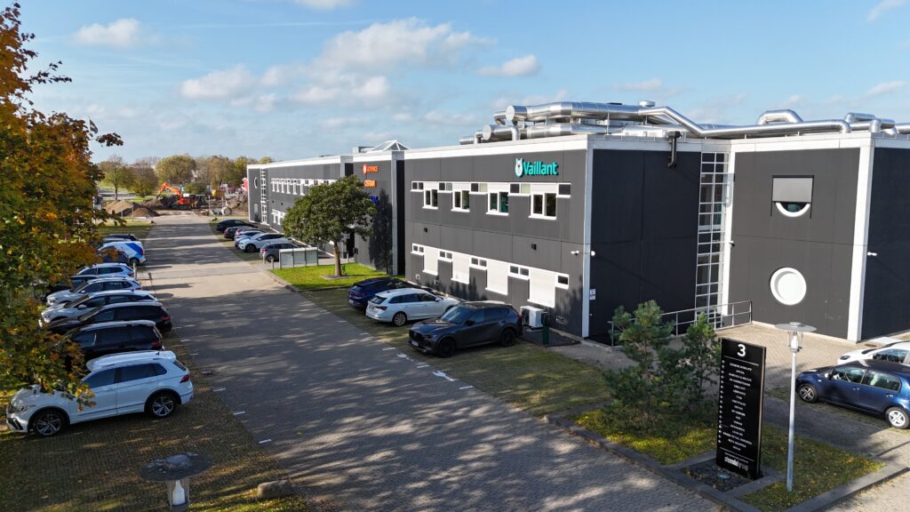 Taastrup Kontor